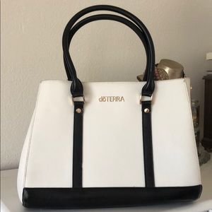 Doterra handbag